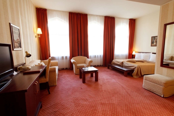 Hotel Monika Centrum (Riga)